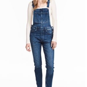 cute jean jumpsuits